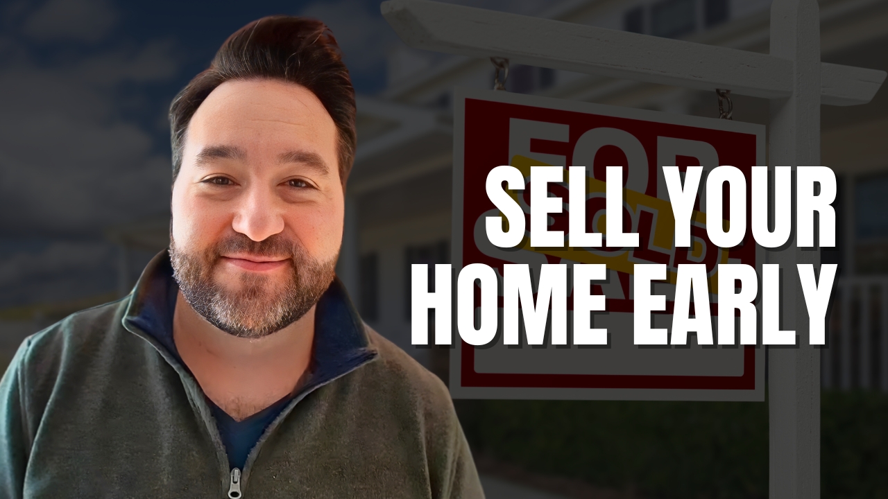 When Is the Best Time to Sell Your Home in 2025?